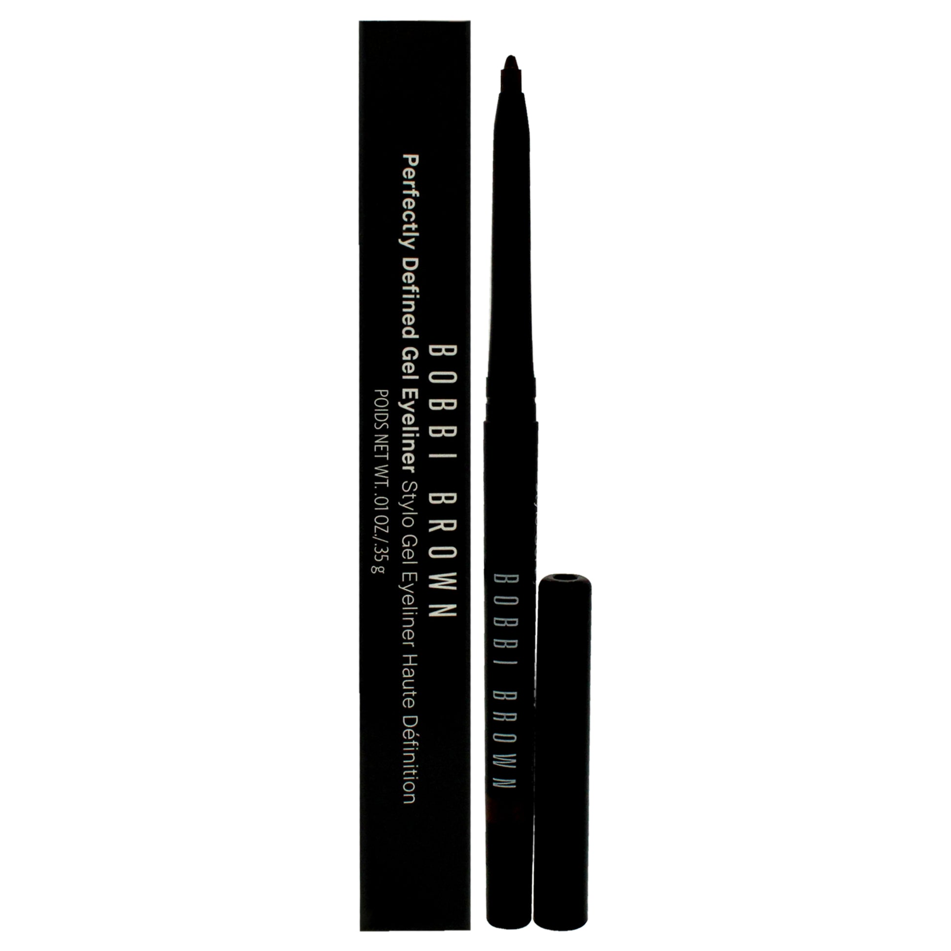 Bobbi Brown Perfectly Defined Gel Eyeliner