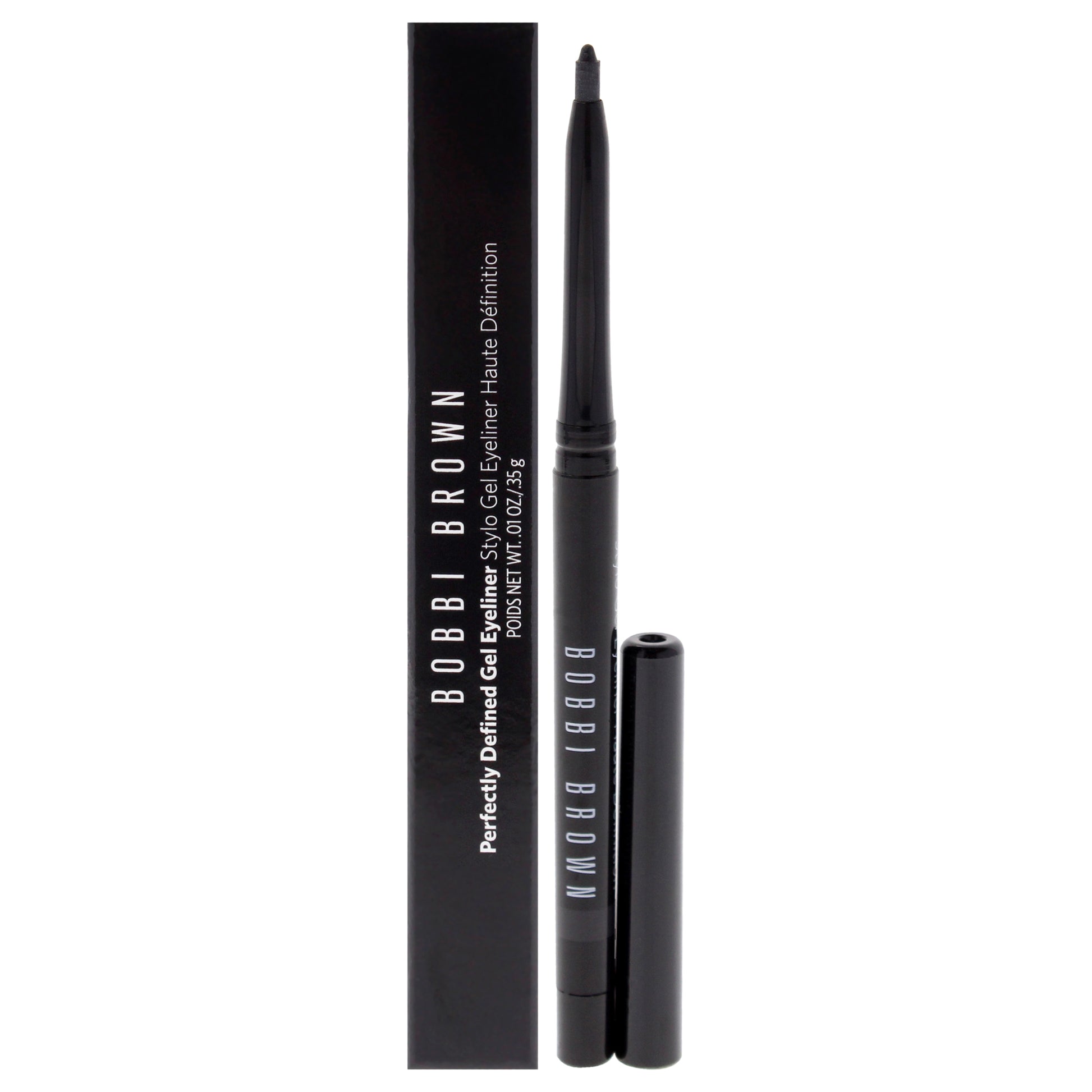 Bobbi Brown Perfectly Defined Gel Eyeliner
