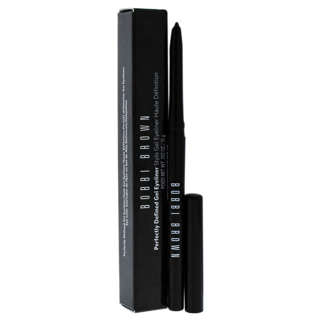 Bobbi Brown Perfectly Defined Gel Eyeliner