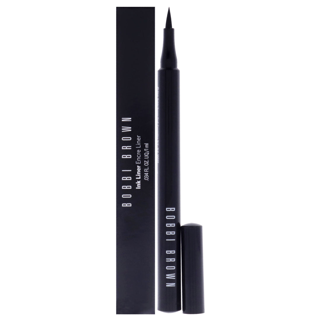 Ink Liner - Blackest Black