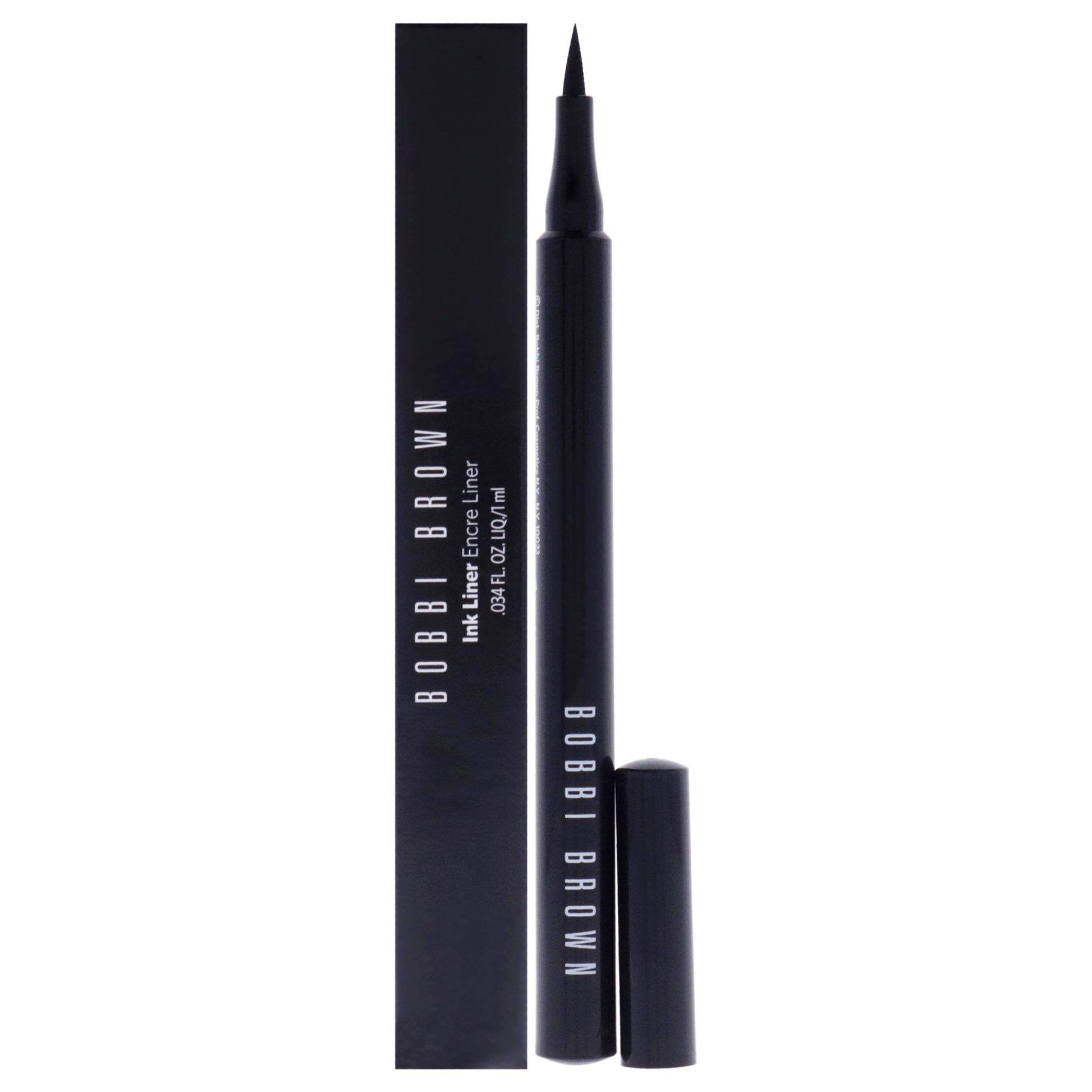 Ink Liner - Blackest Black