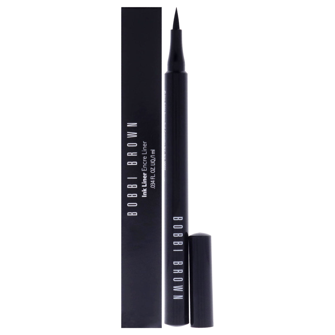 Ink Liner - Blackest Black