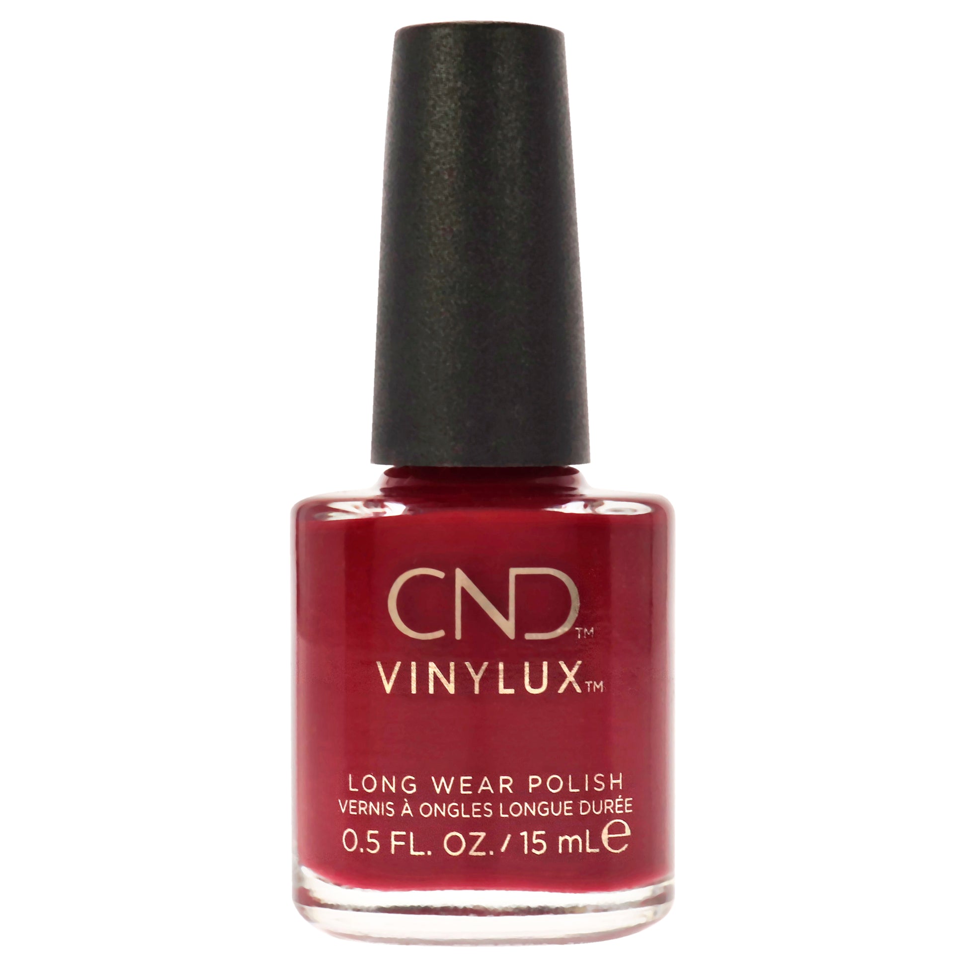 CND Vinylux Weekly Polish