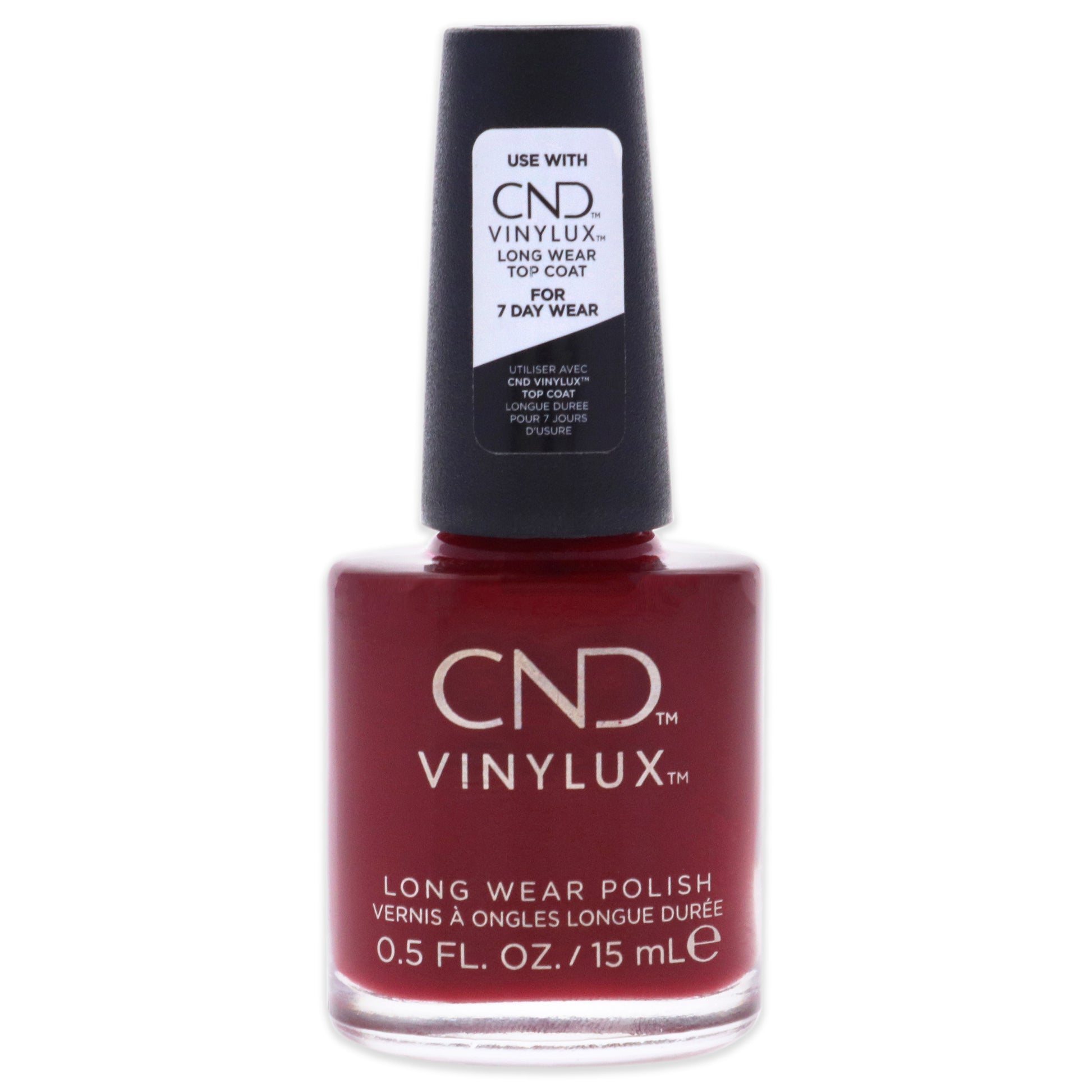 CND Vinylux Weekly Polish