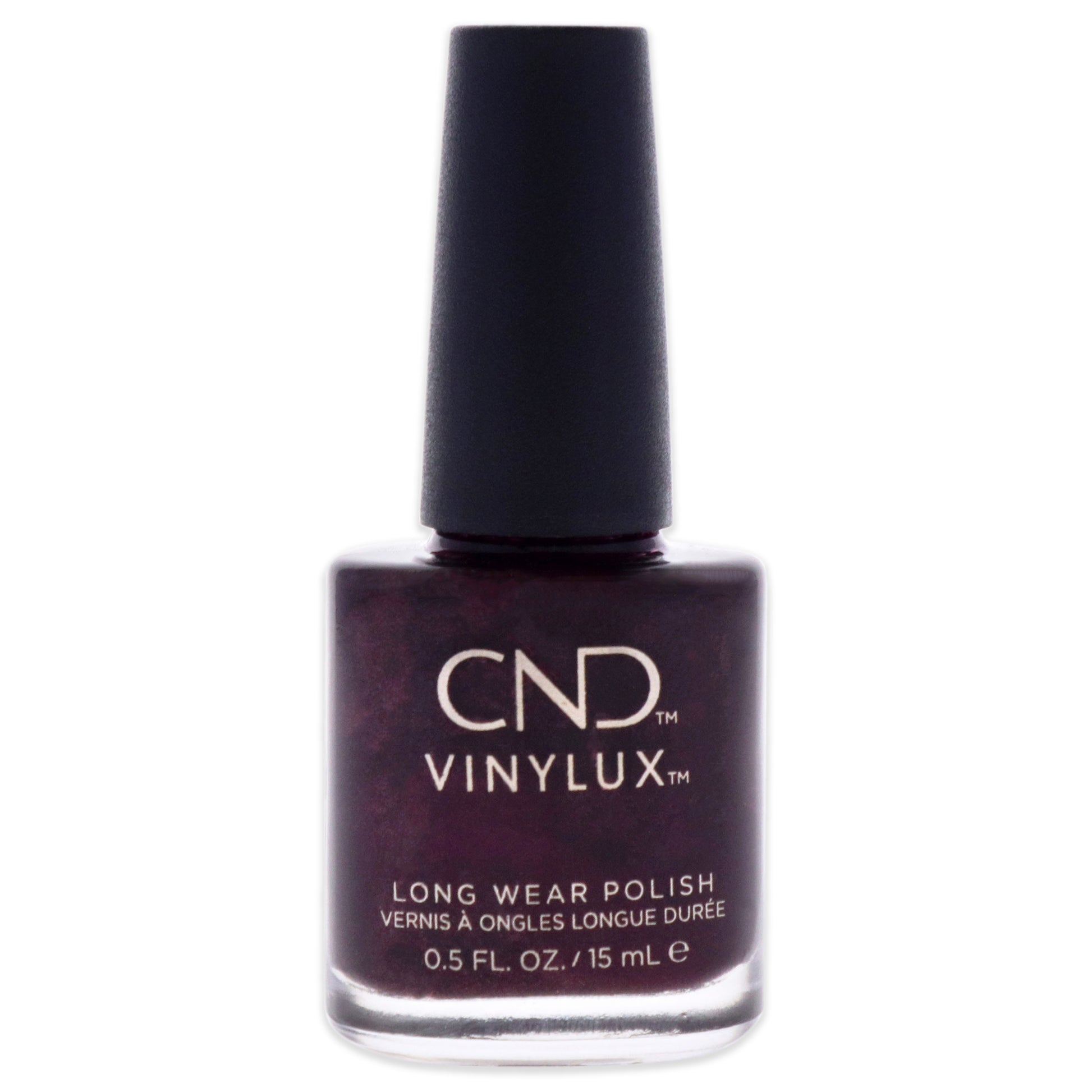 CND Vinylux Weekly Polish