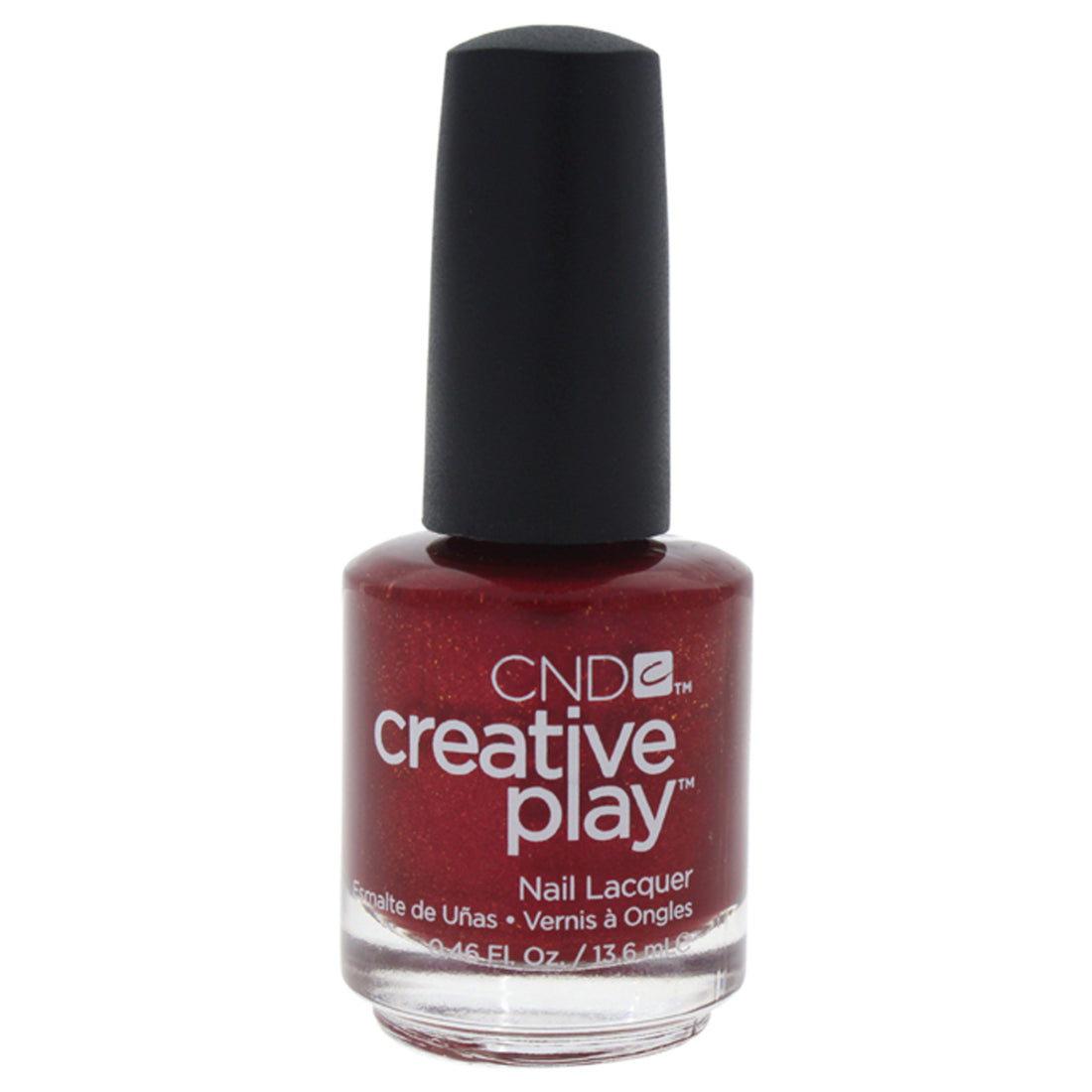 CND Creative Play Nail Lacquer