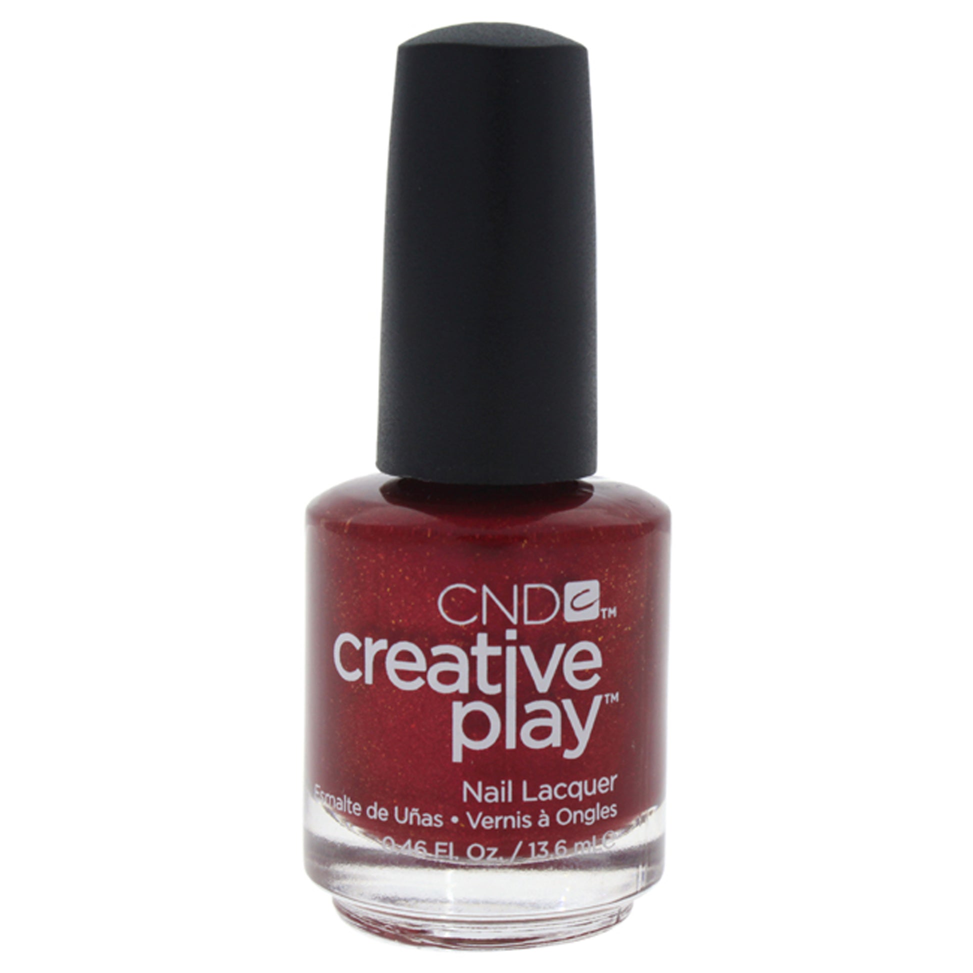 CND Creative Play Nail Lacquer