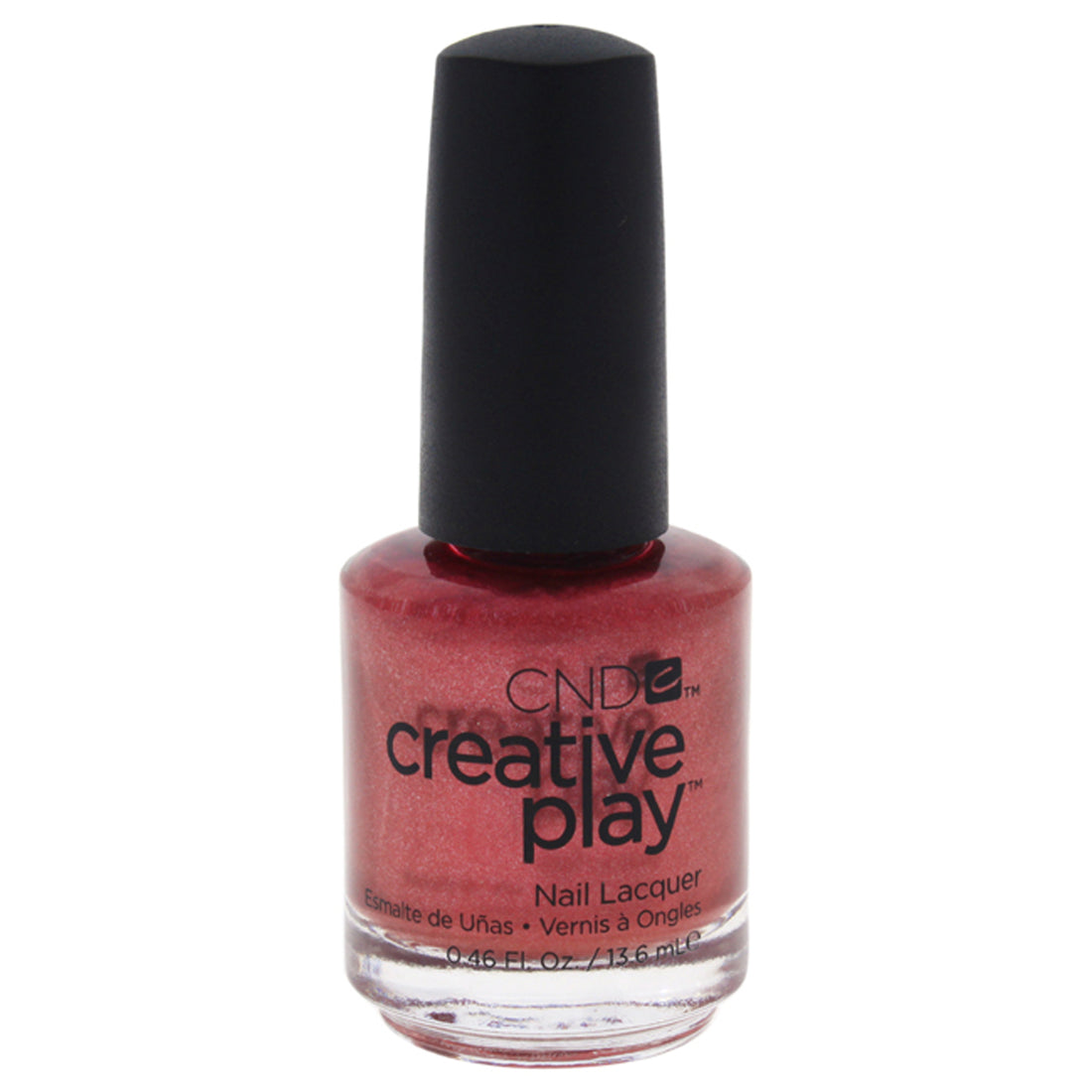 CND Creative Play Nail Lacquer
