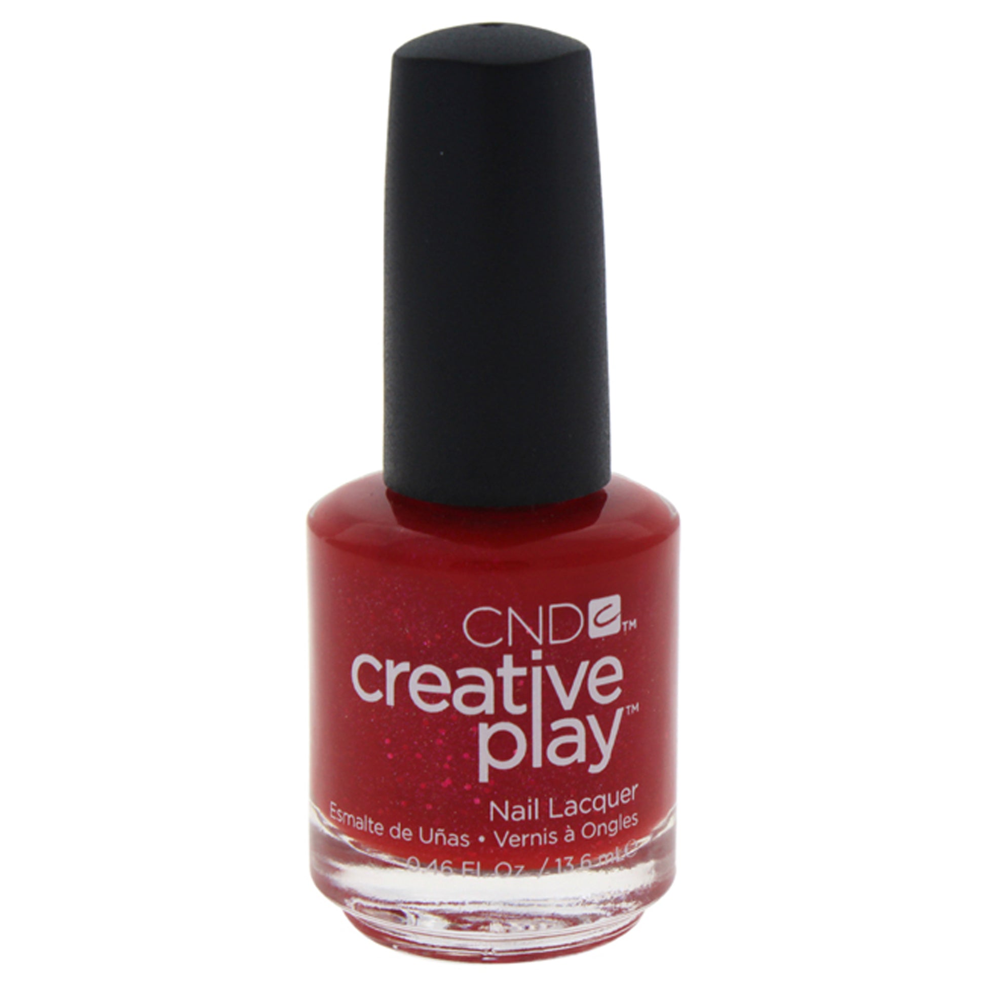 CND Creative Play Nail Lacquer