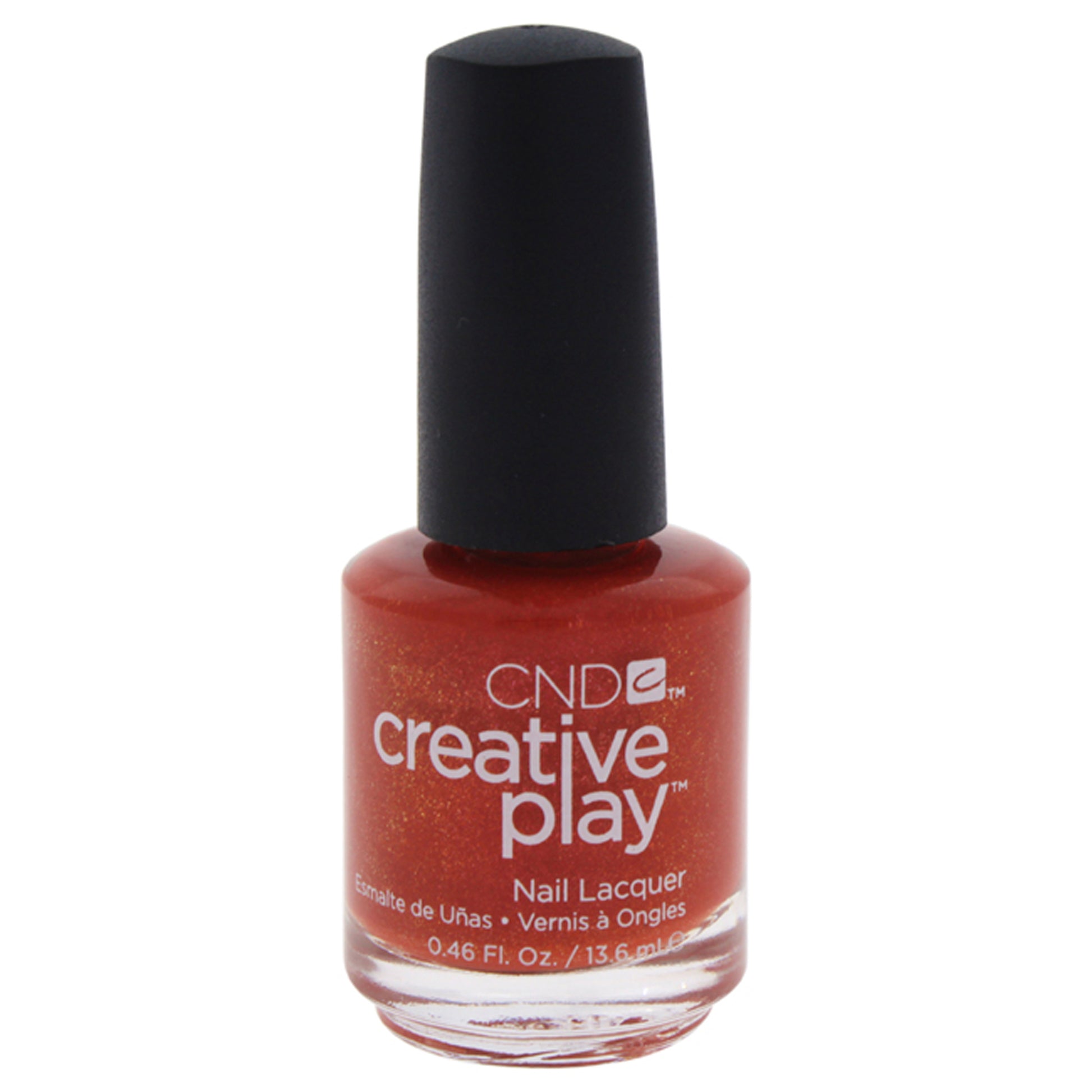 CND Creative Play Nail Lacquer