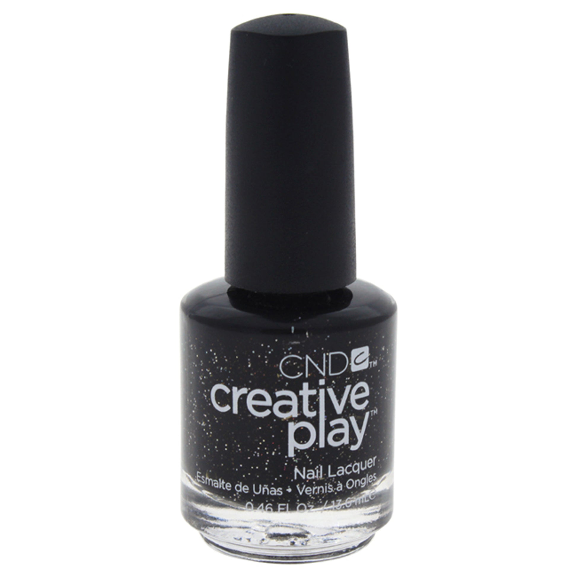 CND Creative Play Nail Lacquer