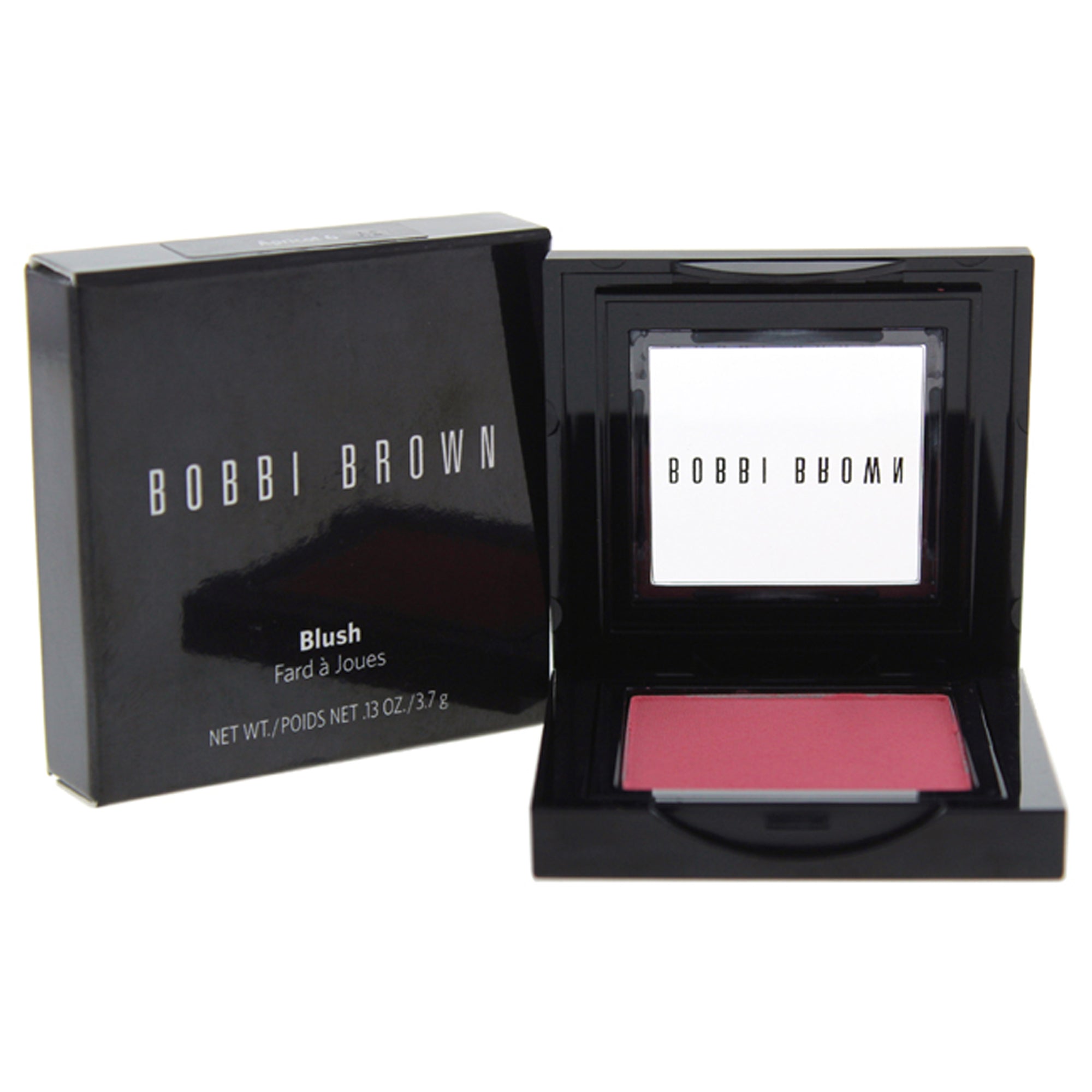 Blush - # 06 Apricot by Bobbi Brown for Women 0.12 oz Blush