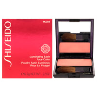 Luminizing Satin Face Color - PK304 Carnation