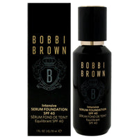 Bobbi Brown Intensive Serum Foundation SPF 40
