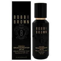 Bobbi Brown Intensive Serum Foundation SPF 40