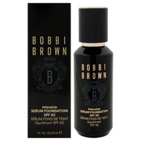 Bobbi Brown Intensive Serum Foundation SPF 40