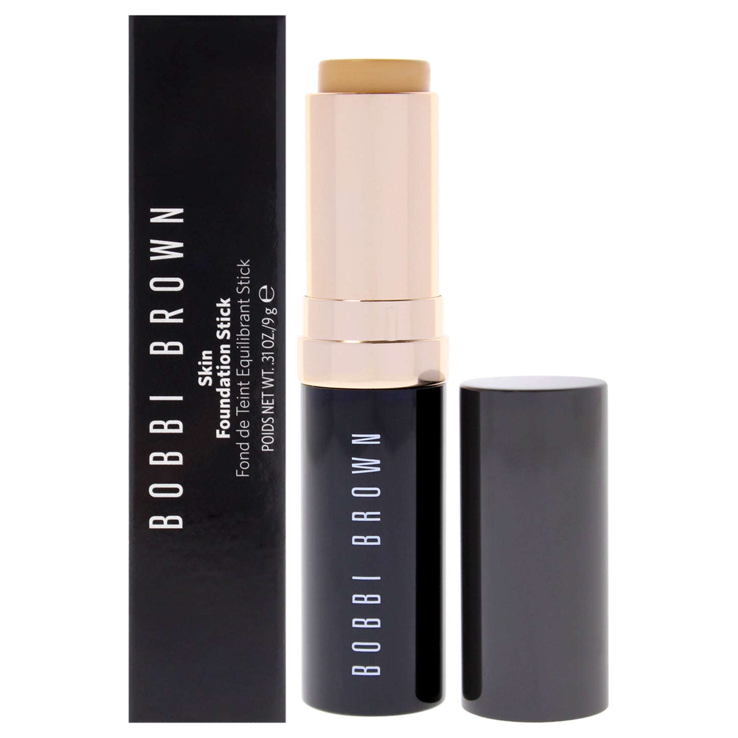 Skin Foundation Stick
