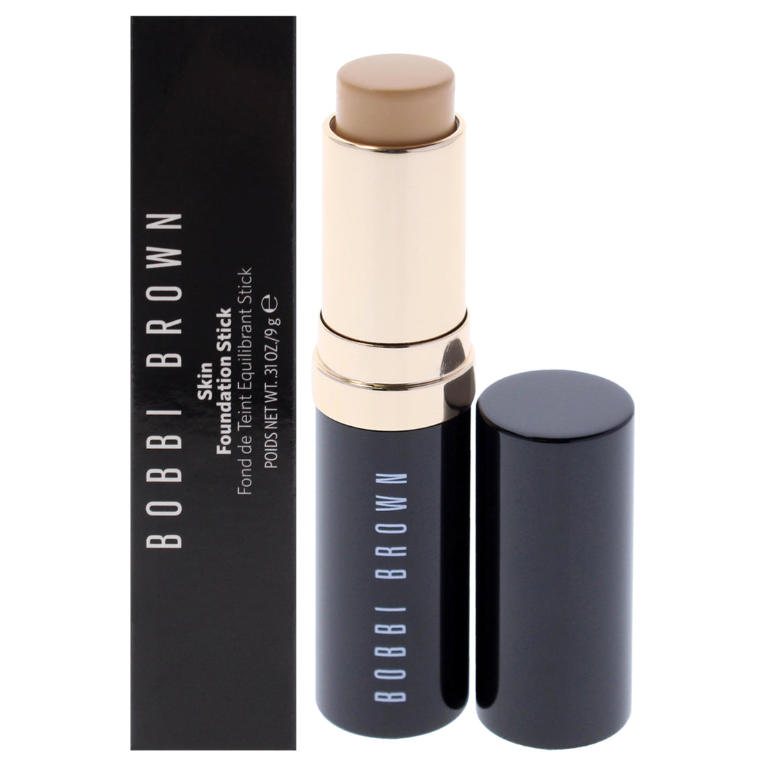 Bobbi Brown Skin Foundation Stick