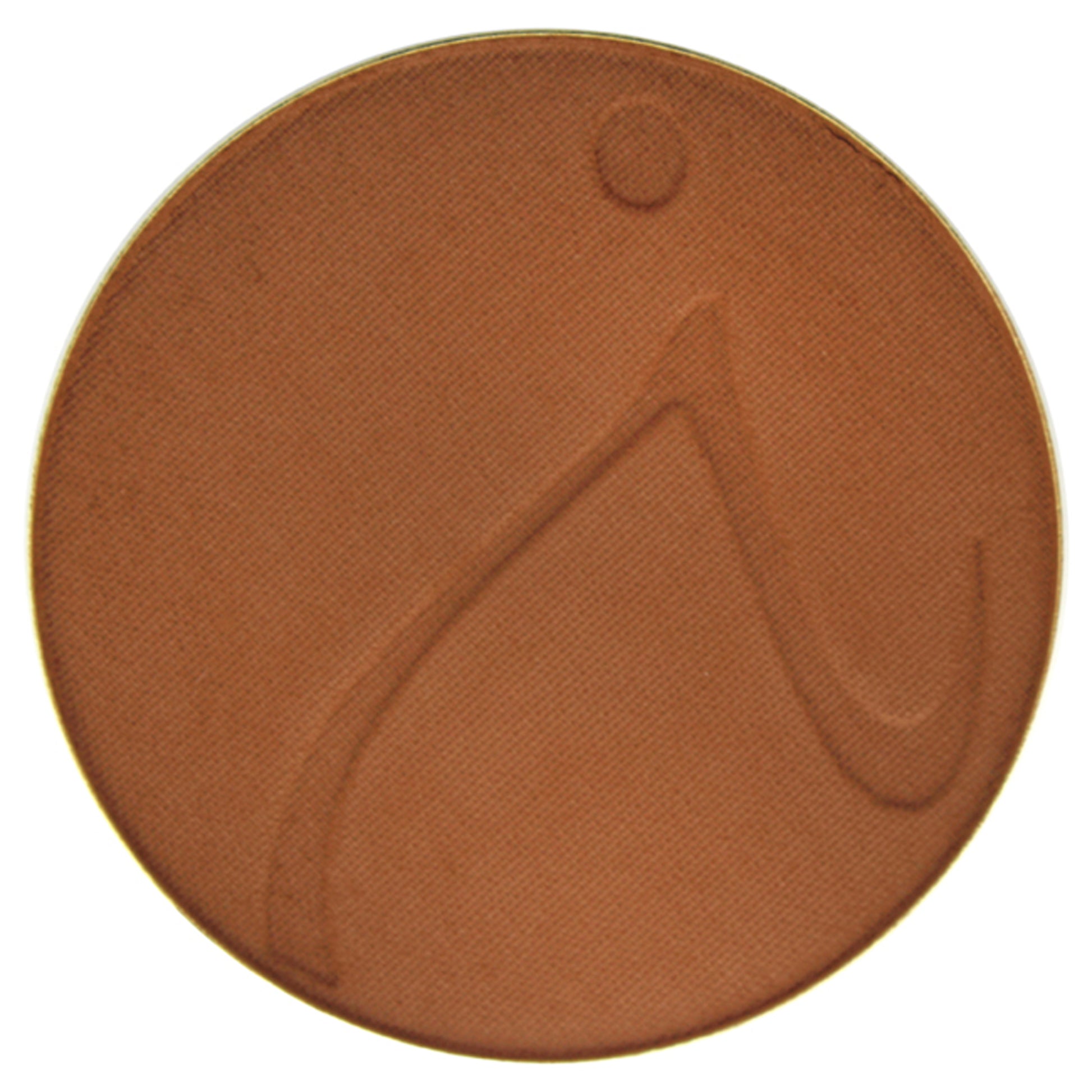 PurePressed Base Mineral Foundation SPF 15 - Mahogany