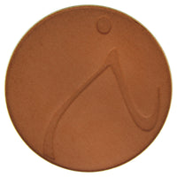 PurePressed Base Mineral Foundation SPF 15 - Mahogany