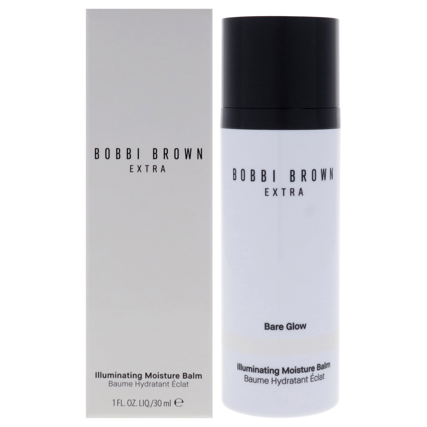 Extra Illuminating Moisture Balm