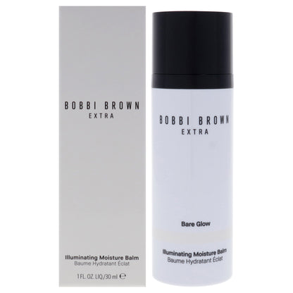 Extra Illuminating Moisture Balm