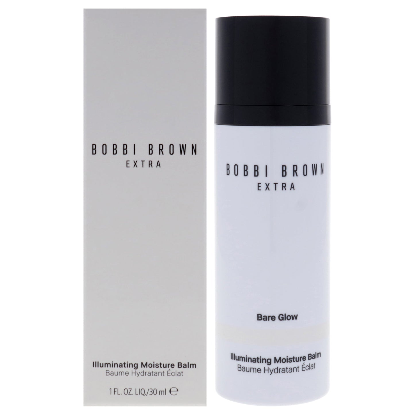 Extra Illuminating Moisture Balm