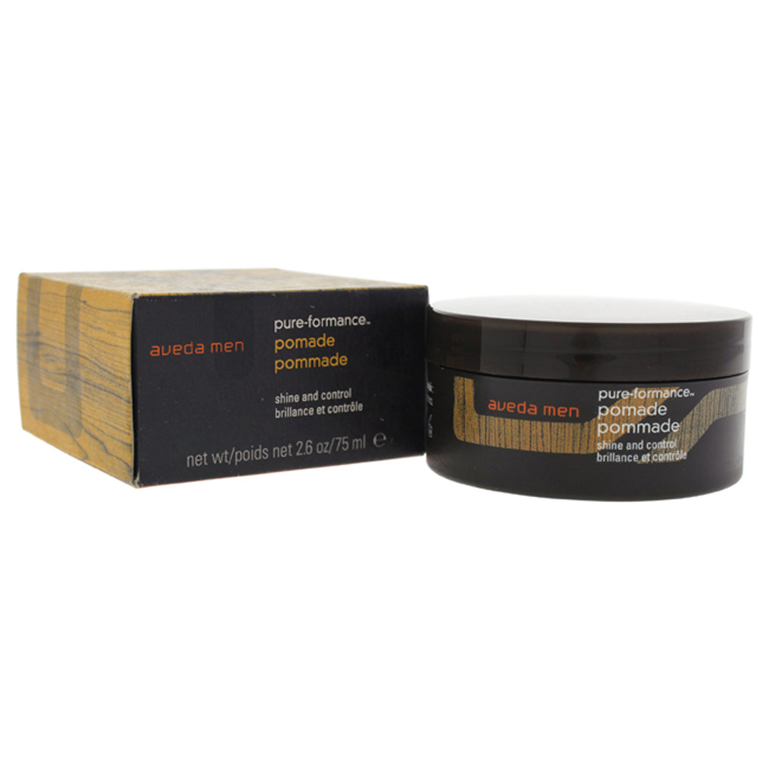 Men Pure-Formance Pomade by Aveda for Men 2.6 oz Pomade