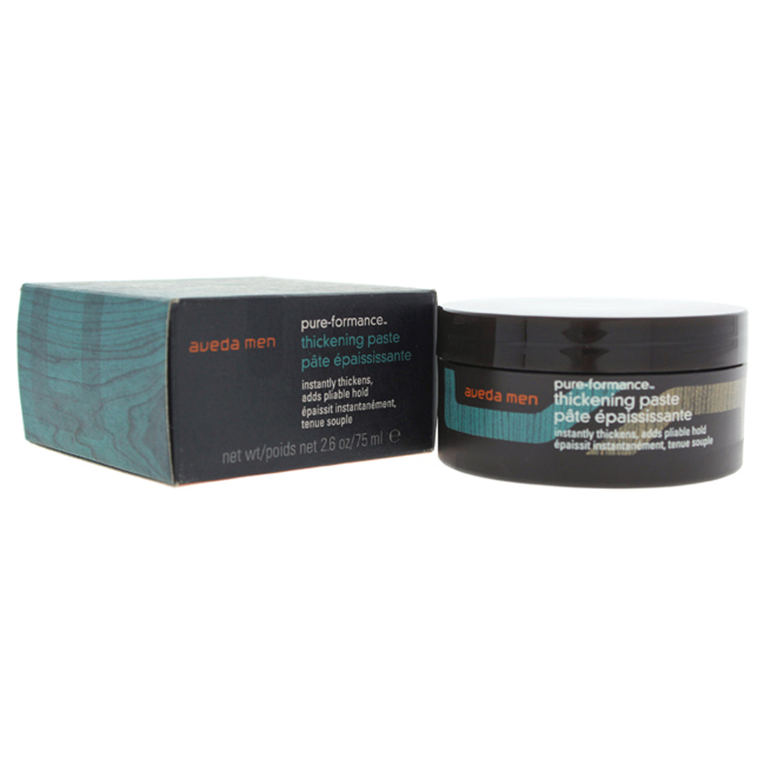 Men Pure-Formance Thickening Paste