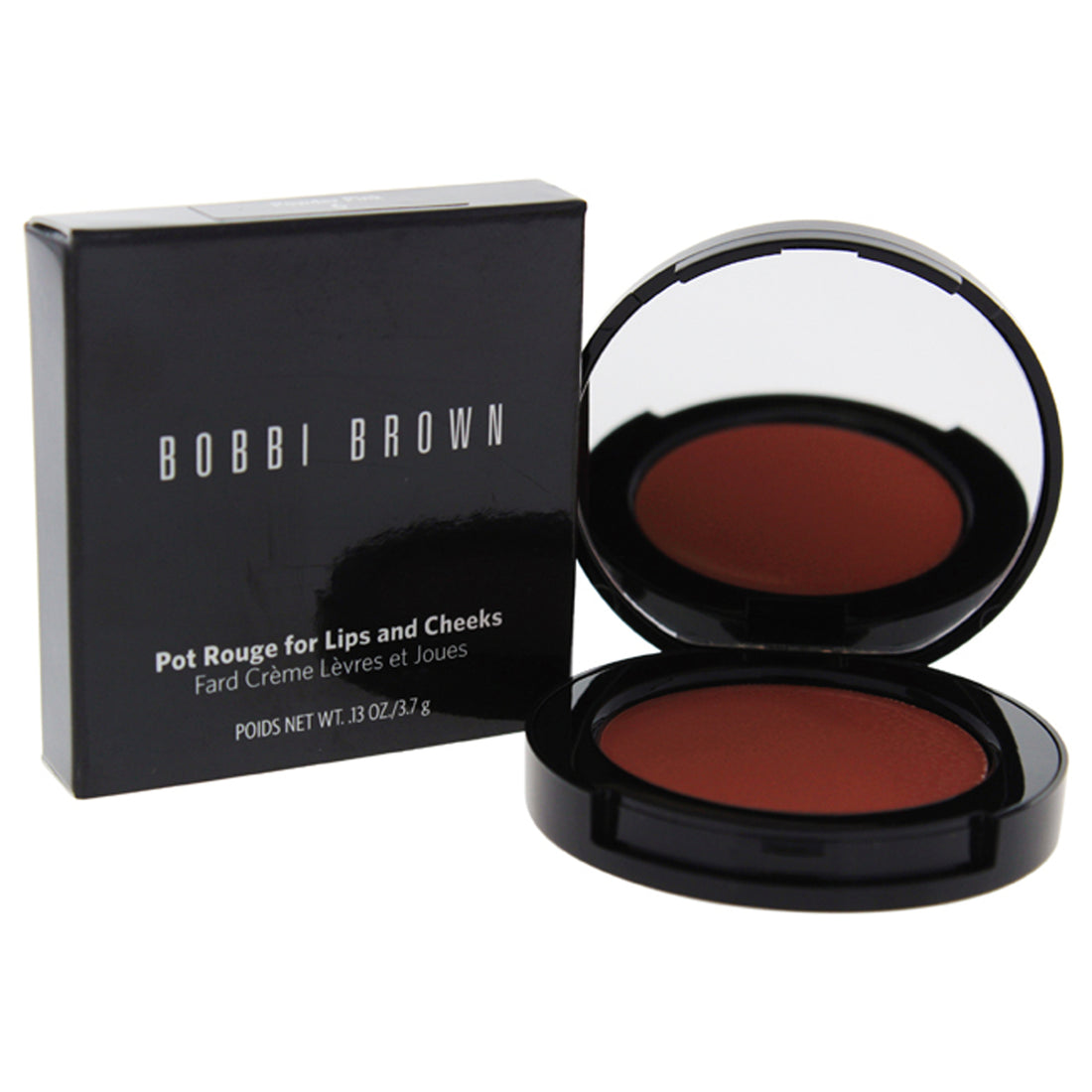 Pot Rouge for Lips and Cheeks - 06 Powder Pink