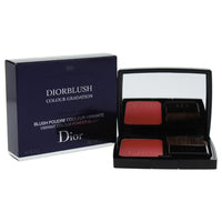 Diorblush Colour Gradation - 002 Coral Twist