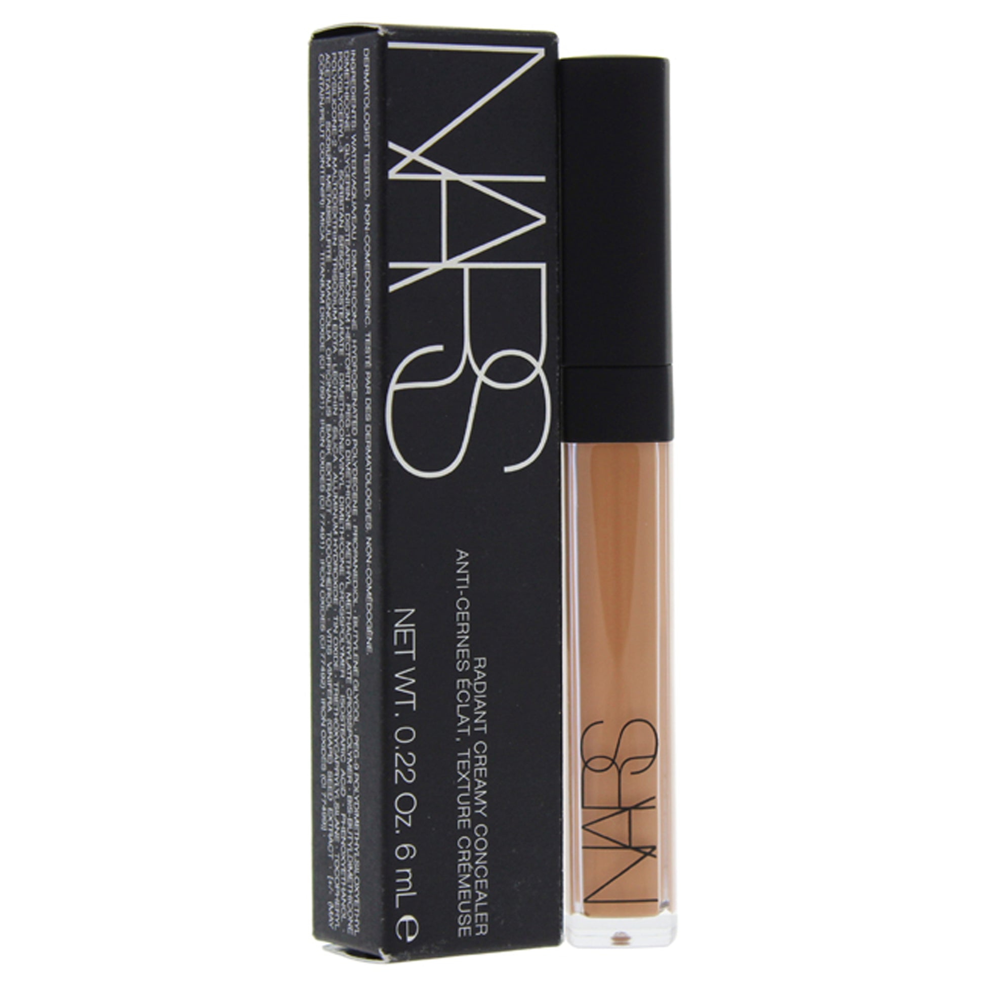 NARS Radiant Creamy Concealer