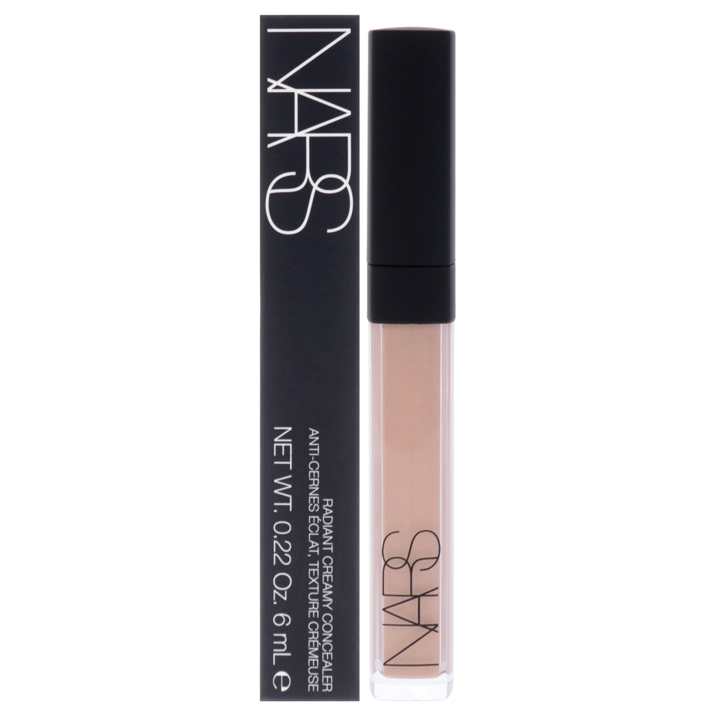 Radiant Creamy Concealer