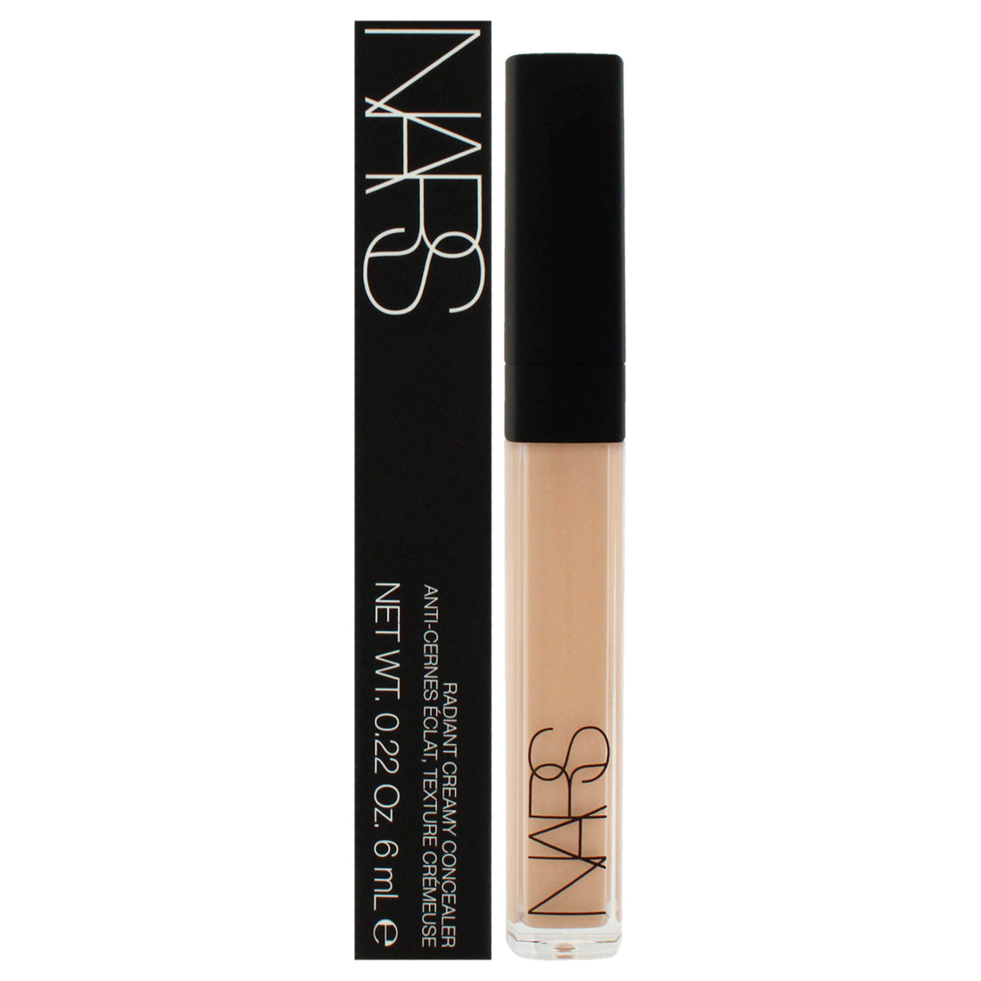 NARS Radiant Creamy Concealer