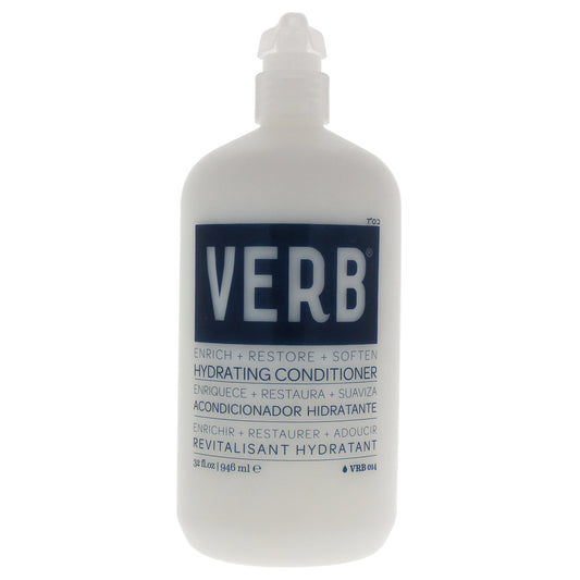 Hydrating Conditioner