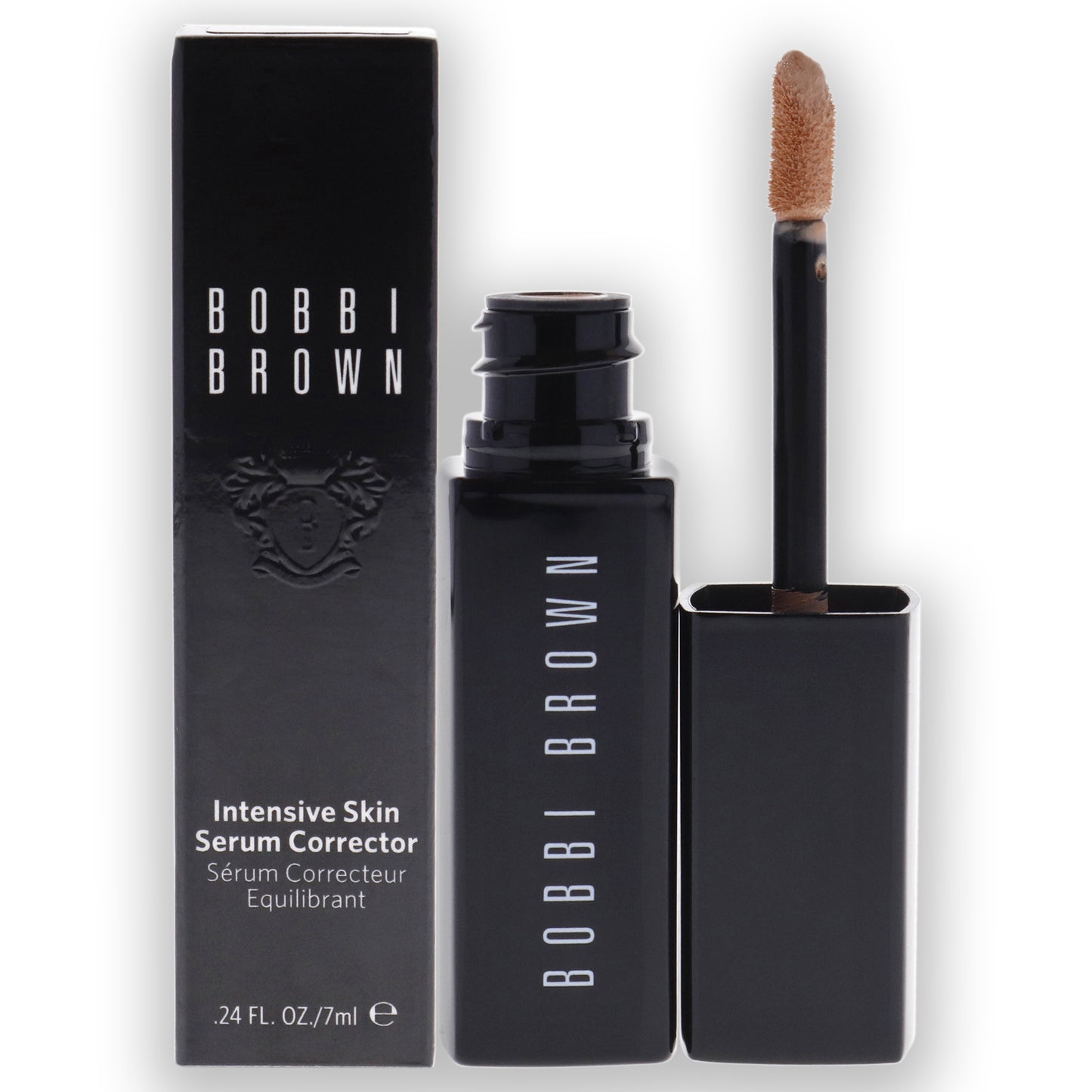 Intensive Serum Corrector - Extra Light Peach Bisque