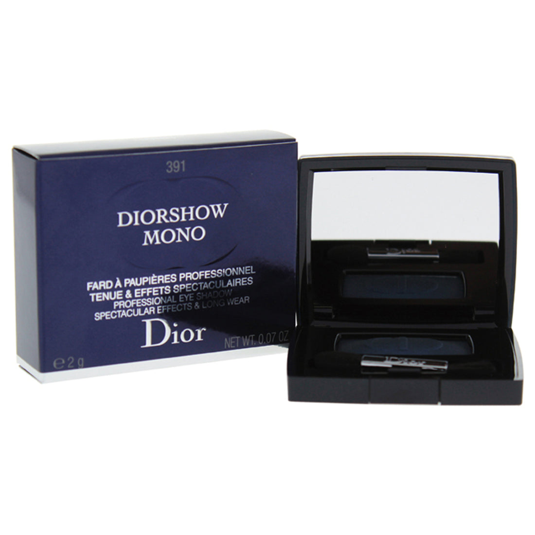 Diorshow Mono - 391 Now