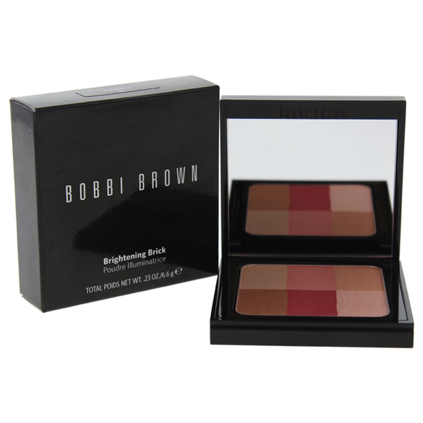 Brightening Brick - # 06 Cranberry