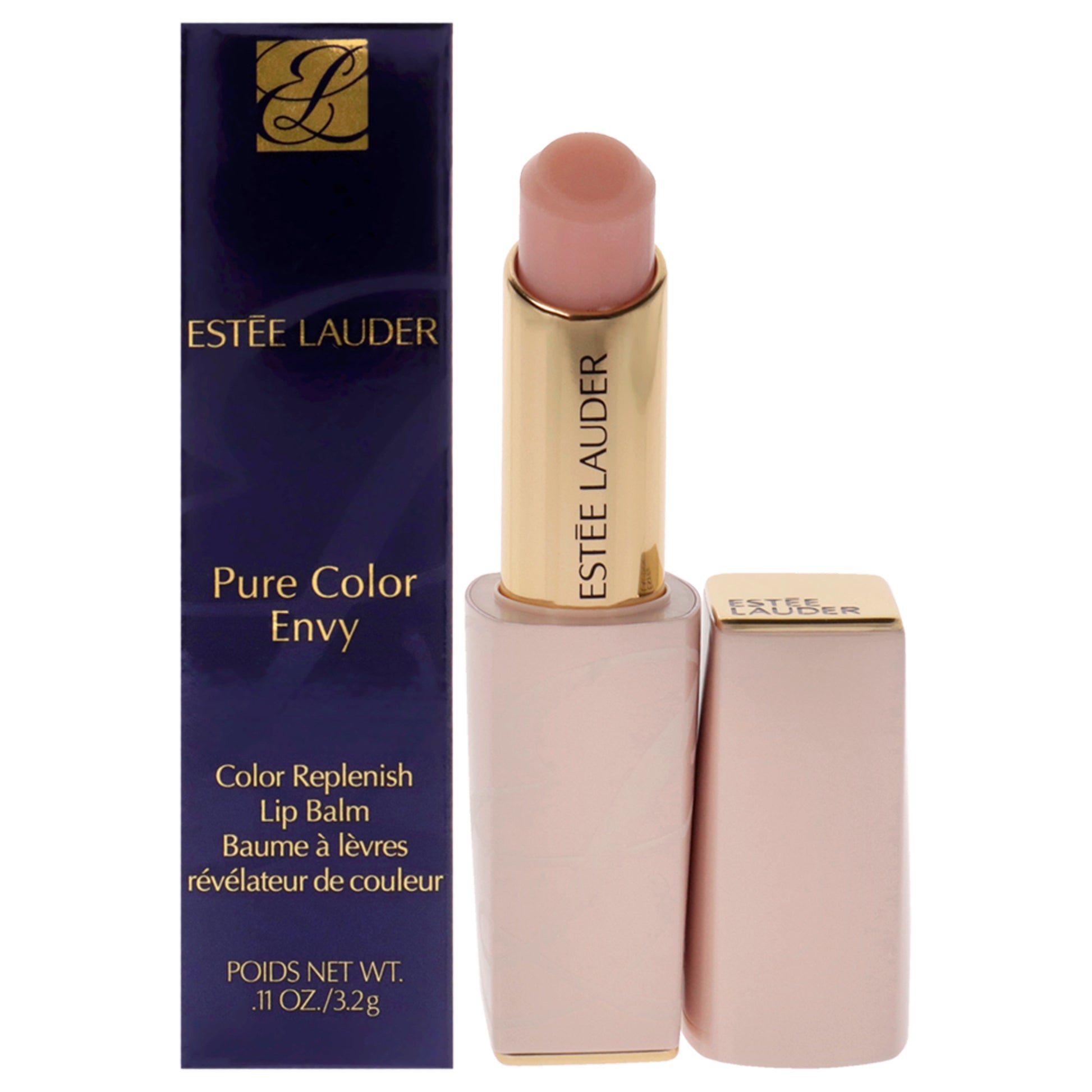 Pure Color Envy Color Replenish Lip Balm