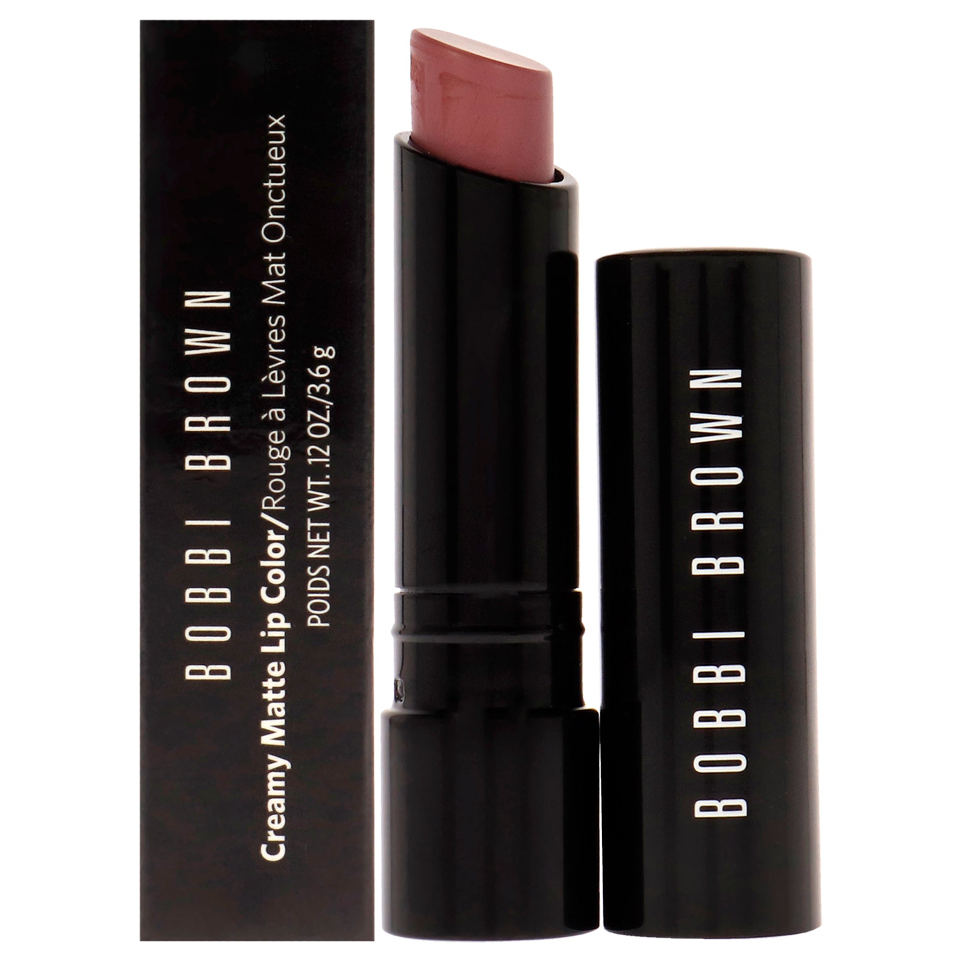 Bobbi Brown Creamy Matte Lip Color