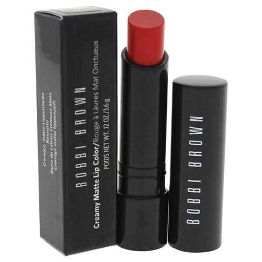 Creamy Matte Lip Color - # 02 Jenna by Bobbi Brown for Women - 0.12 oz Lipstick