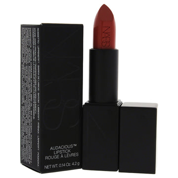 Audacious Lipstick - Jane by NARS for Women 0.14 oz Lipstick