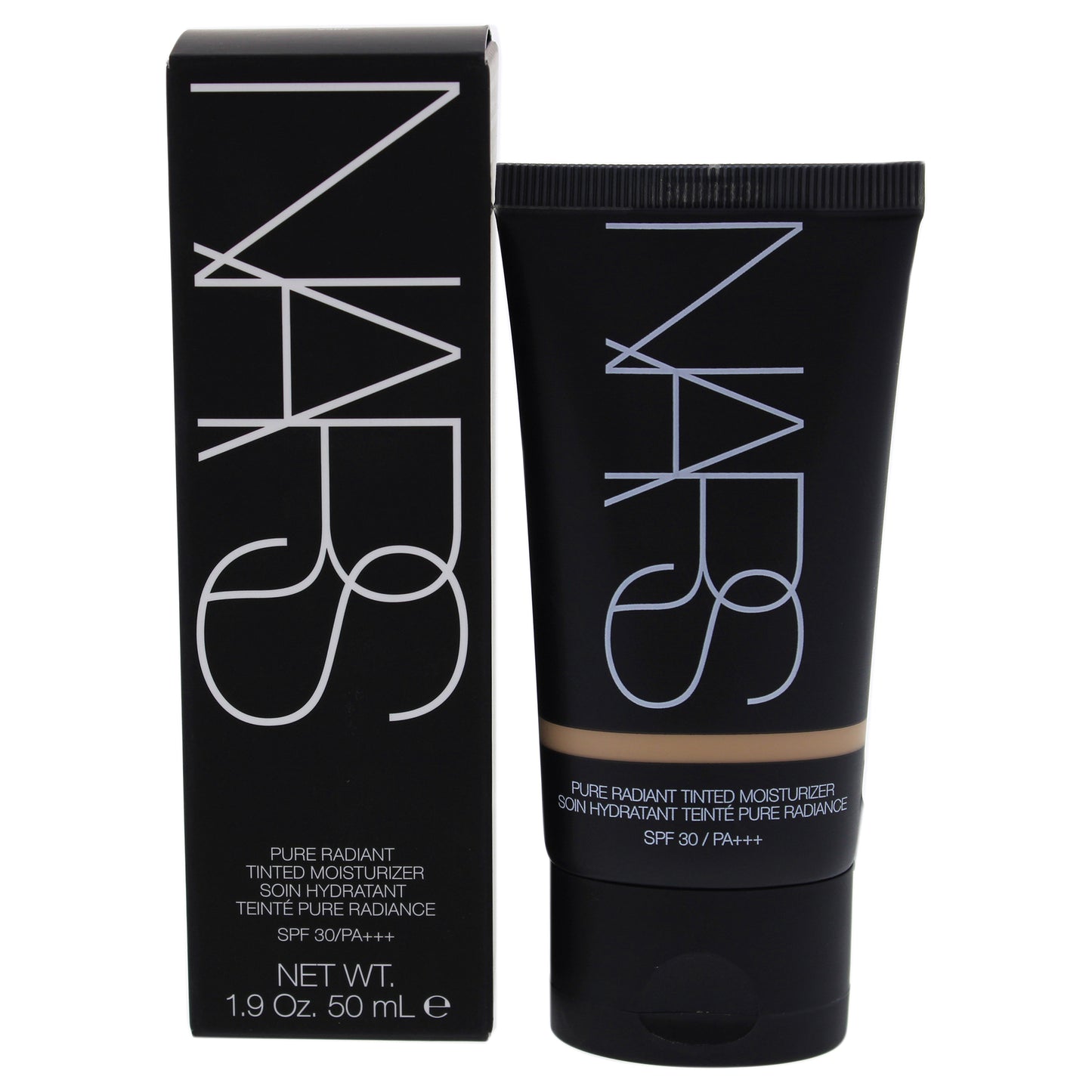 Pure Radiant Tinted Moisturizer SPF 30 PA Plus - L2 Alaska
