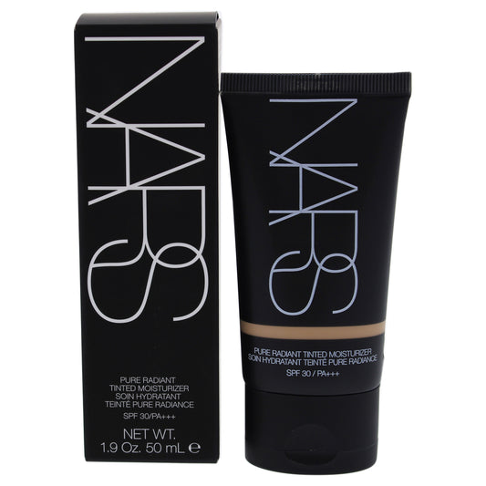 Pure Radiant Tinted Moisturizer SPF 30 PA Plus - L2 Alaska