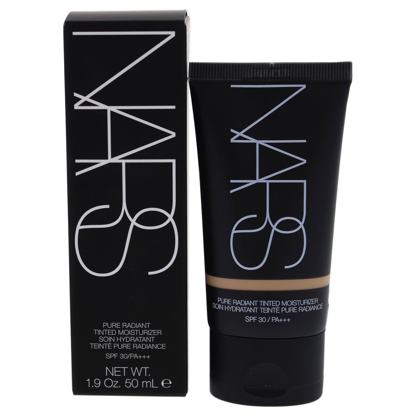 Pure Radiant Tinted Moisturizer SPF 30 PA Plus - L2 Alaska