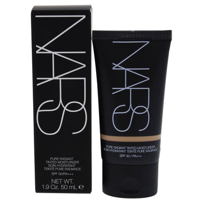 Pure Radiant Tinted Moisturizer SPF 30 PA Plus - L2 Alaska