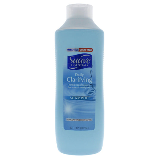 Daily Clarifying Shampoo