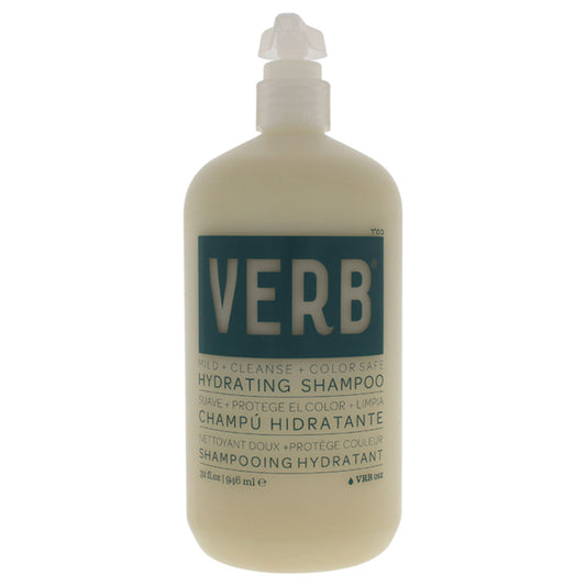 Hydrating Shampoo