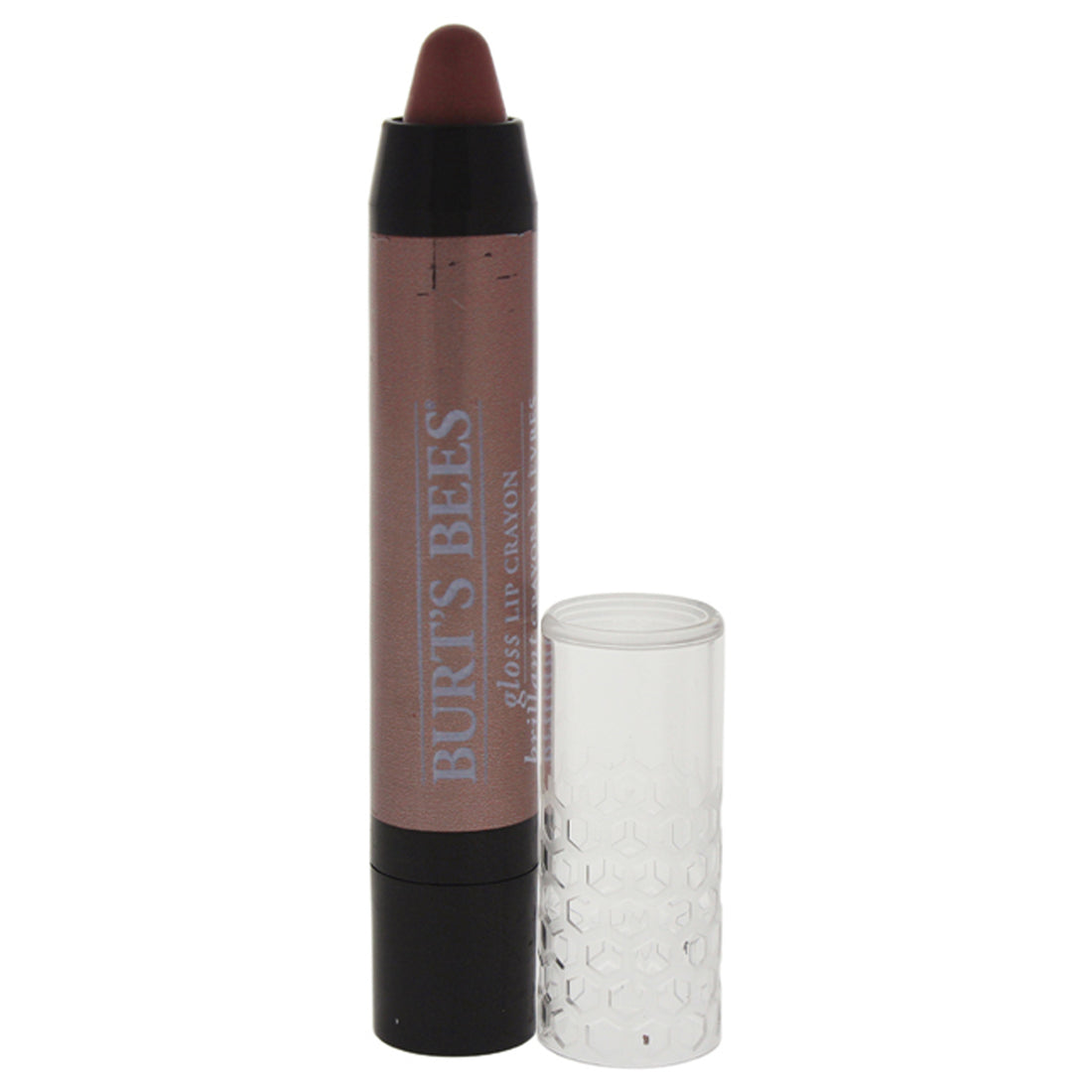 Burts Bees Gloss Lip Crayon