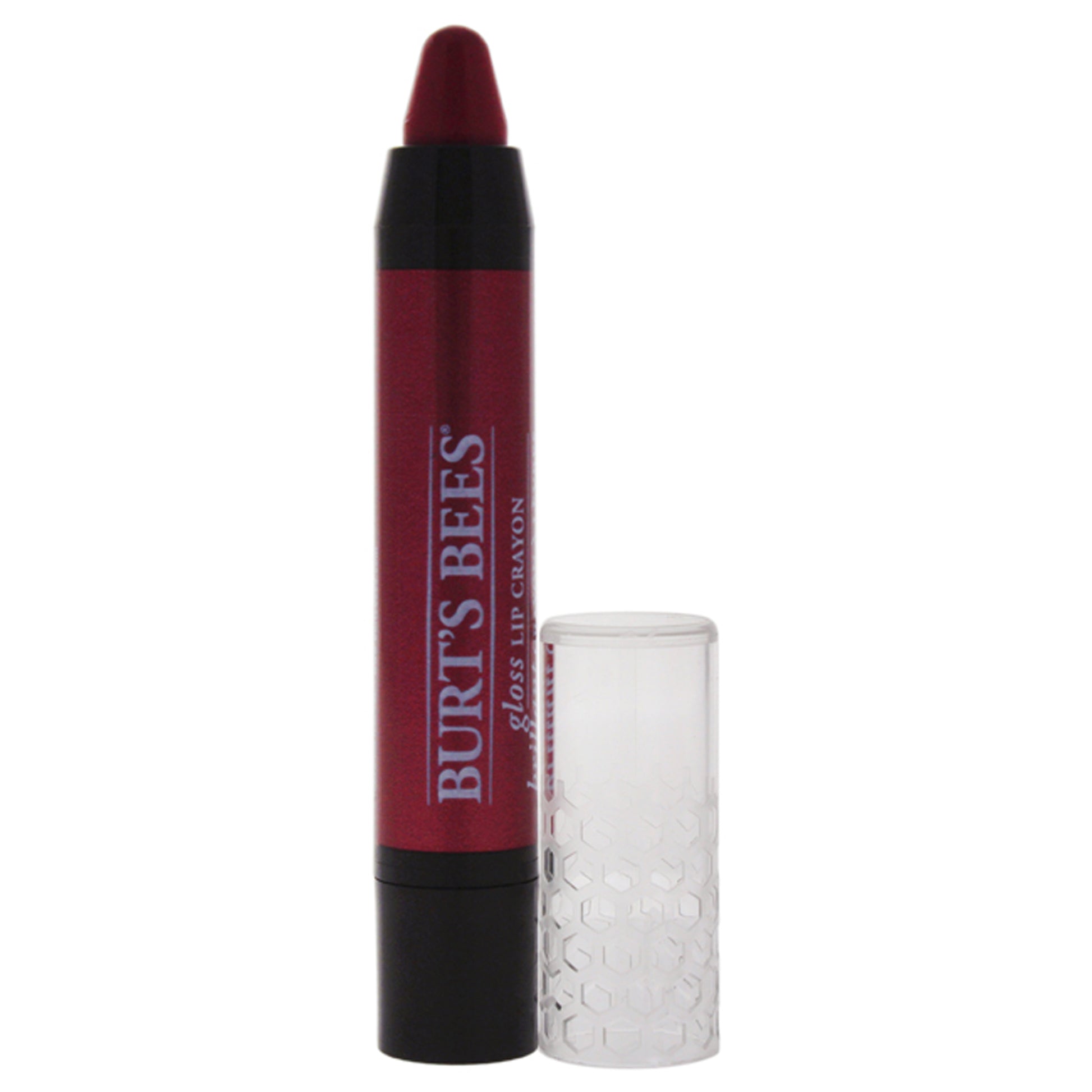 Burts Bees Gloss Lip Crayon